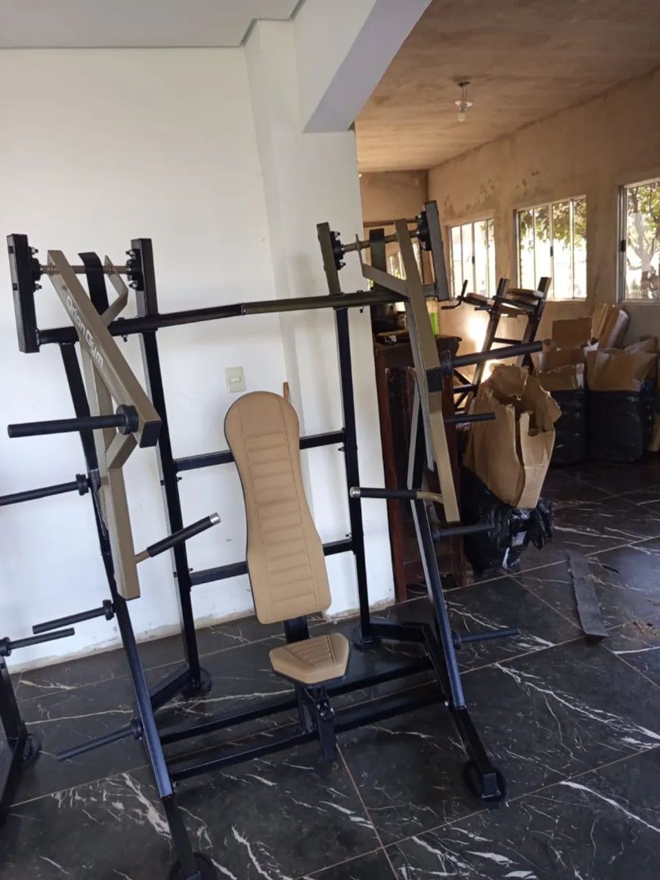 Fabrica de aparelhos64310163805699120