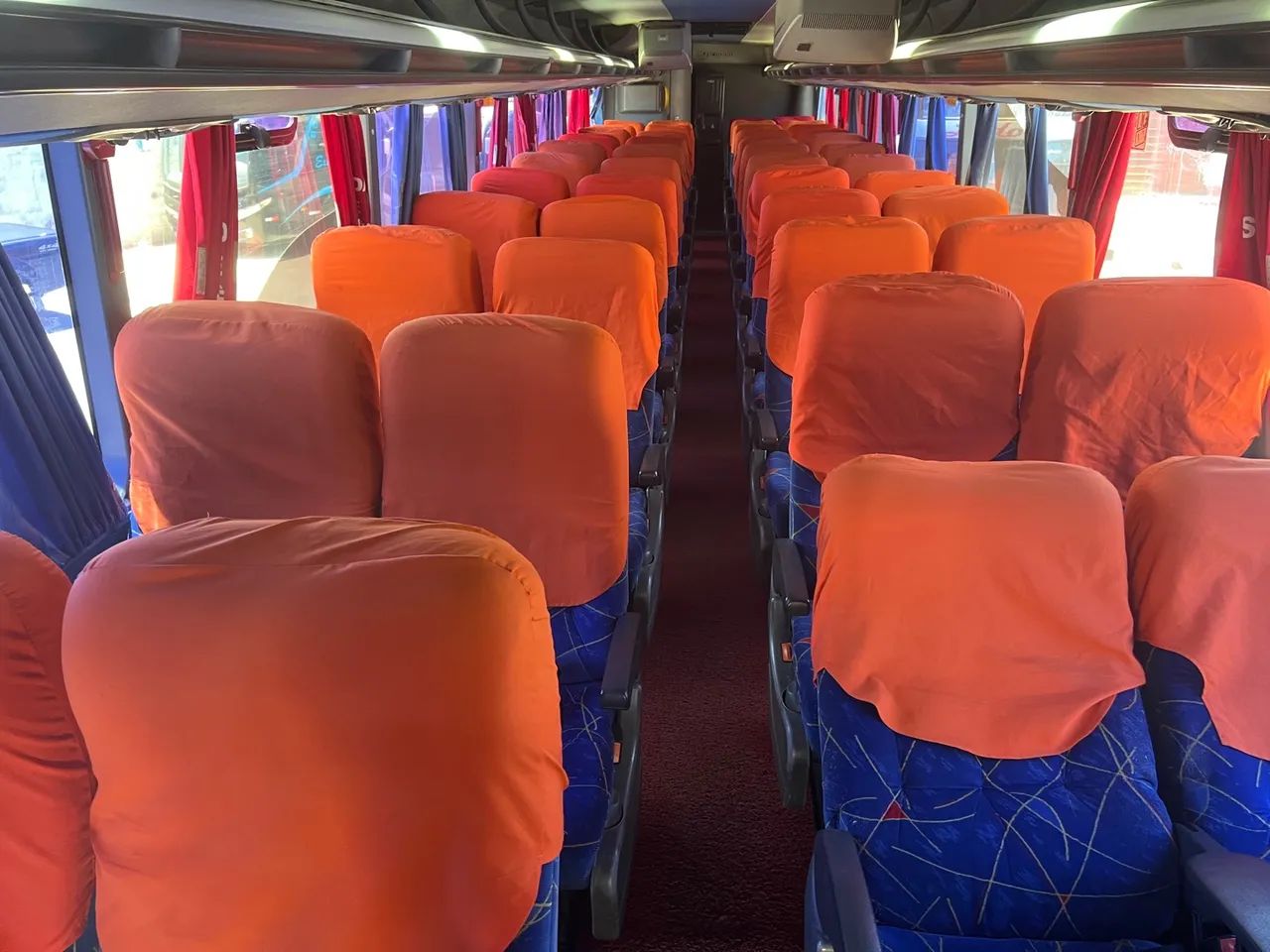 G6 1350 semi Leito - Foto 10