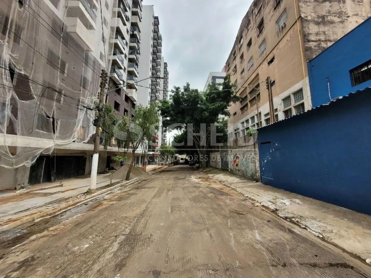Galpão com 2061m2 em dois pavimentos, em ótima localização no Jabaquara - Foto 12
