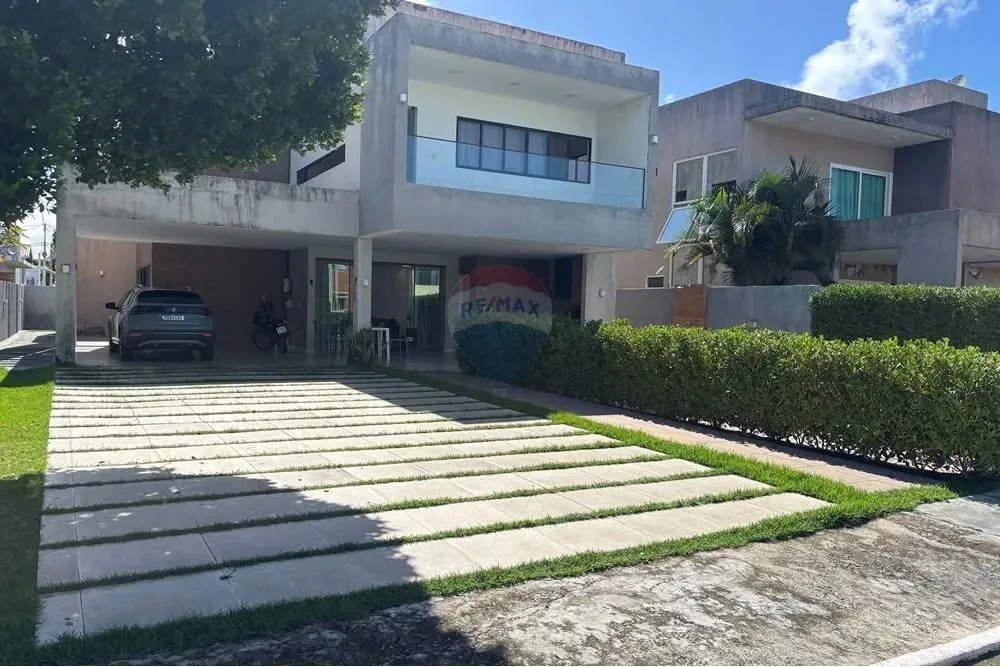 Casa a venda em Massagueira - Residencial Granville