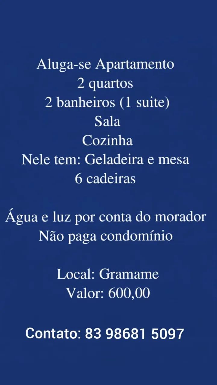 Foto - João Pessoa - Planalto Boa Esperança