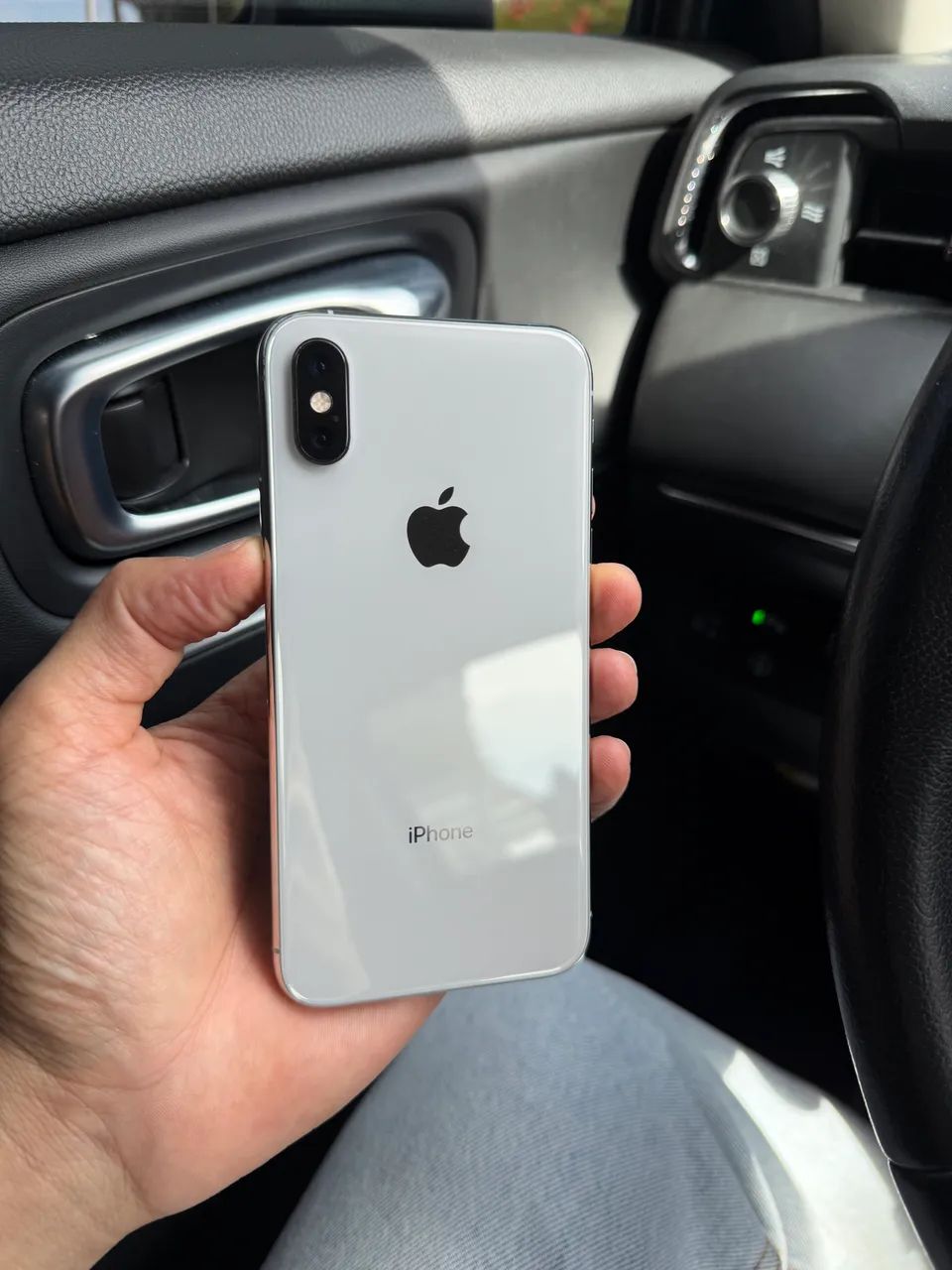 iPhone XS 64GB Todo original - Celulares e Smartphones