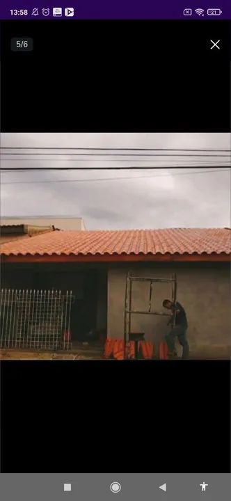 ?PEDREIRO AZULEJISTA DO BÁSICO AO ACABAMENTO. - Foto 5