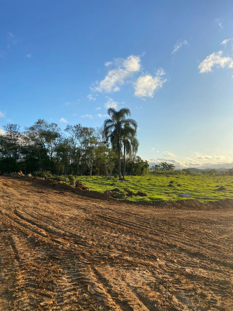 Terrenos para chácara próximo a são Paulo