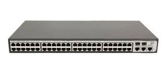 Switch HP V1905-48 48 Portas 10/100 RJ45 - Foto 2