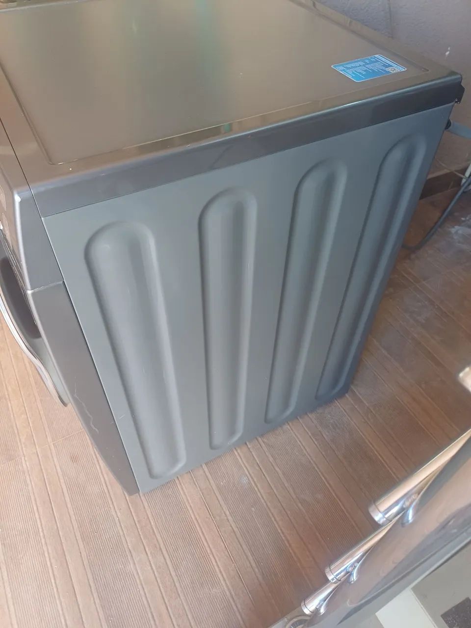 Lavadora Samsung 11kg com Tecnologia Digital Inverter - Foto 3