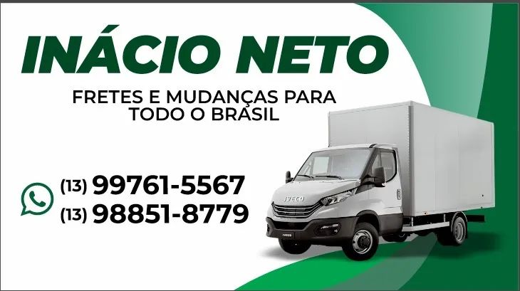 Caminhão de mudança e fretes - Foto 4