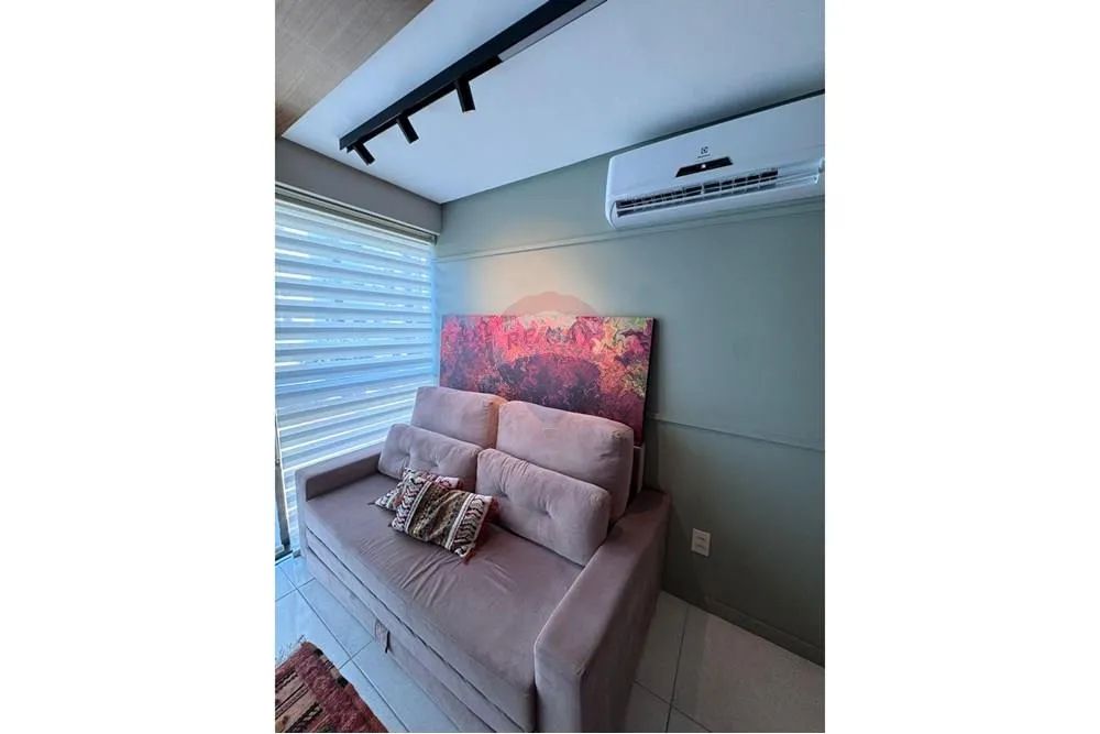 Apartamento FLAT para vender mobiliado no Rosarinho. Não perca! - Foto 13