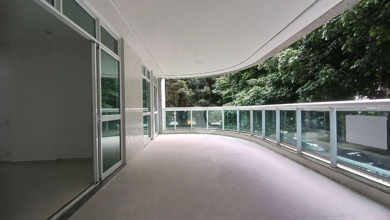 Apartamento com 4 quartos à venda, 170 m² por R$ 2.500.000 - Jardim Oceânico - Rio de Jane - Foto 2