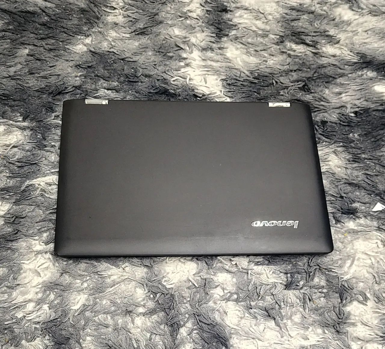 NOTEBOOK LENOVO INTEL CORE I7 - TOUCH SCREEN - TOP - Foto 4