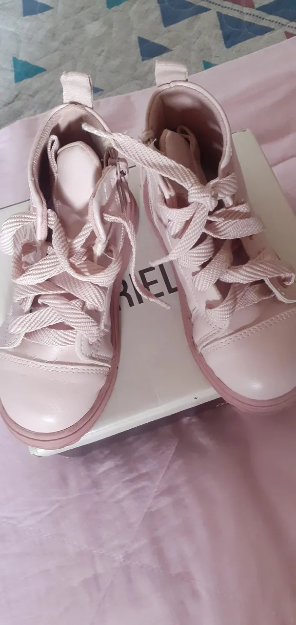 Bota Rosa