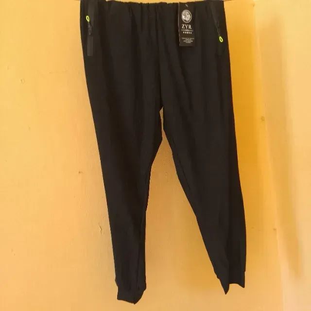 Nova Calça Sport em Fortaleza Academia Malhação Musculação Way - Foto 5