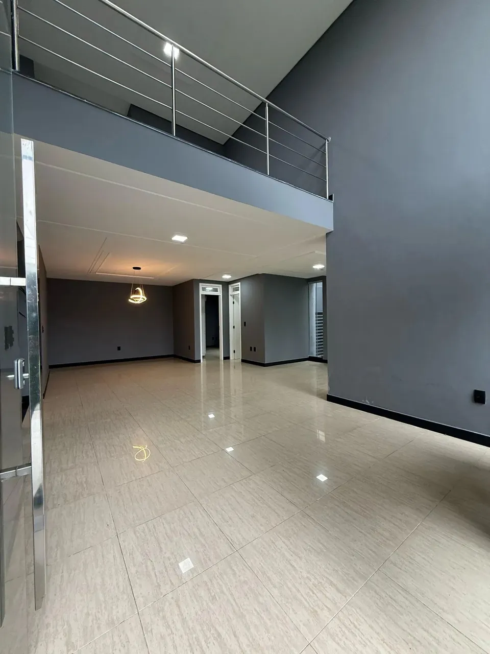 casa no Condomínio Bosque das Palmeiras