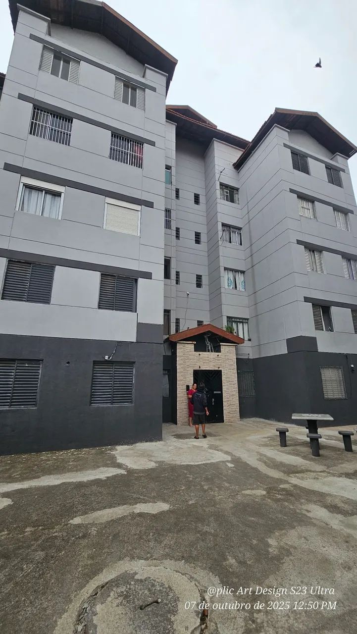 Foto - São Paulo - Jardim Rodolfo Pirani