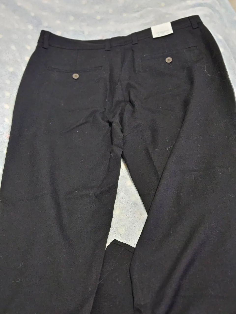 CALÇA SLIM FIT CONFORT - Foto 2