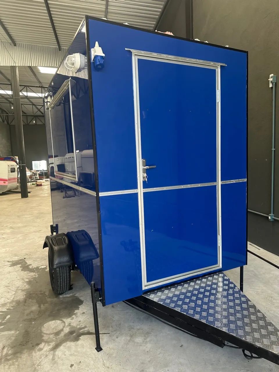  Trailer Food Truck  - Foto 4