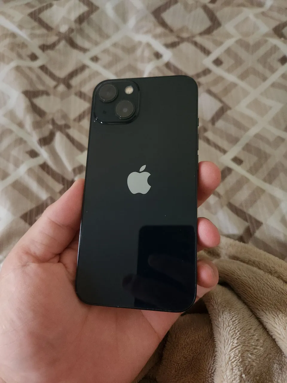 iPhone 13 Preto - 128GB