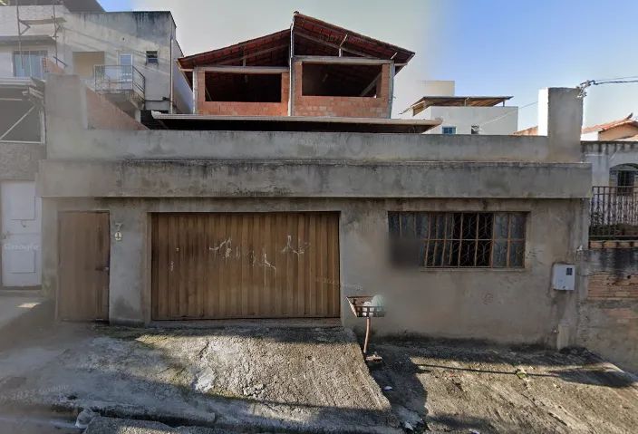 Foto - Contagem - Sapucaia II