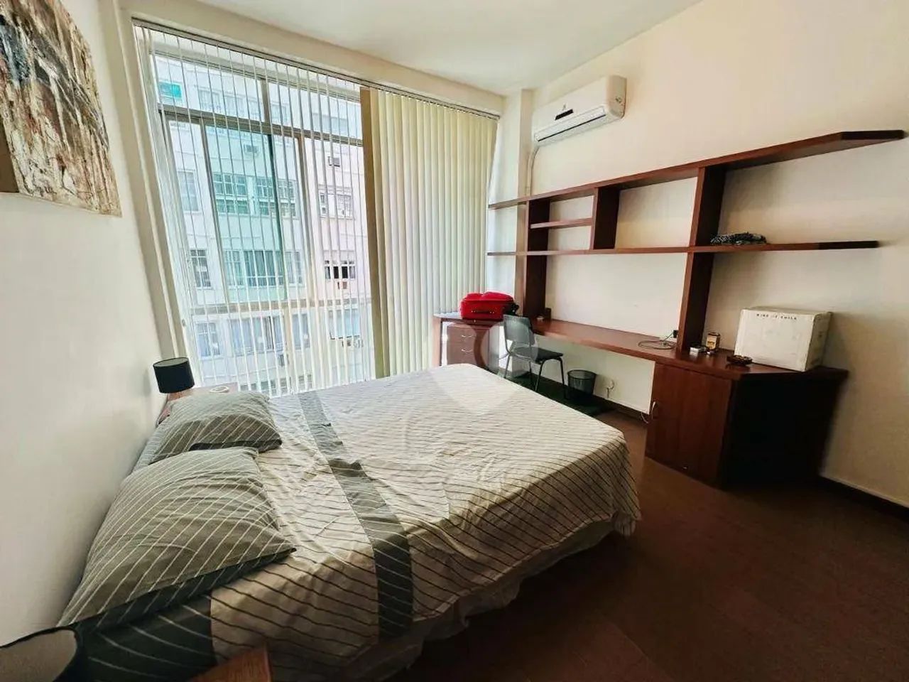 Apartamento com 3 quartos à venda, 160 m² por R$ 2.000.000 - Copacabana - Rio de Janeiro/R - Foto 12
