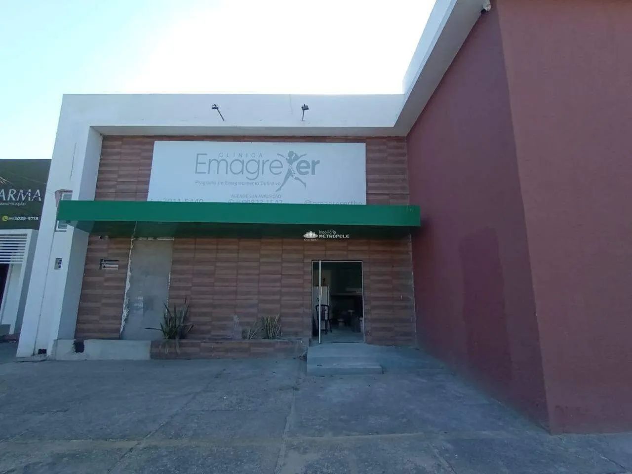 AV. SANTOS DUMONT - BAIRRO: VILA OPERARIA - Foto 2
