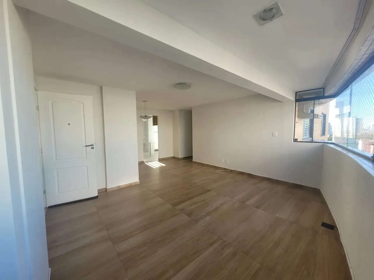 Imóvel para aluguel tem 100 metros quadrados com 3 quartos em Tirol - Natal - RN
