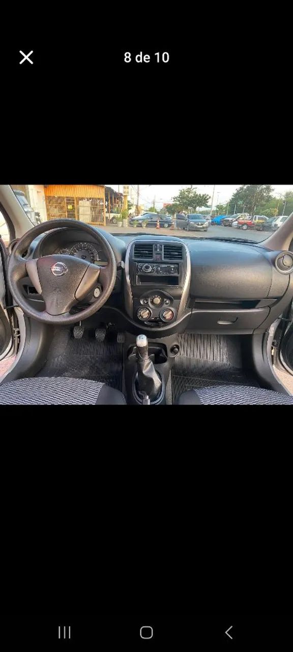 Nissan March - Foto 2
