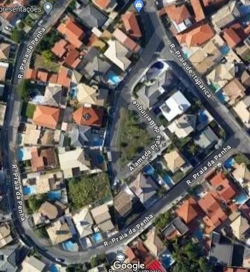 Vendo terreno em vilas do Atlantico - Foto 2