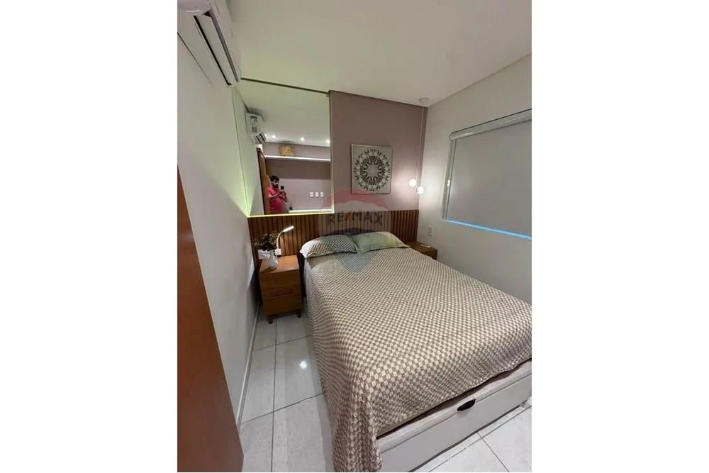 Apartamento FLAT para vender mobiliado no Rosarinho. Não perca! - Foto 11