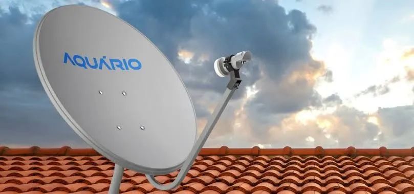 Técnico instalado sky claro oitv nova parabólica a parti de 50