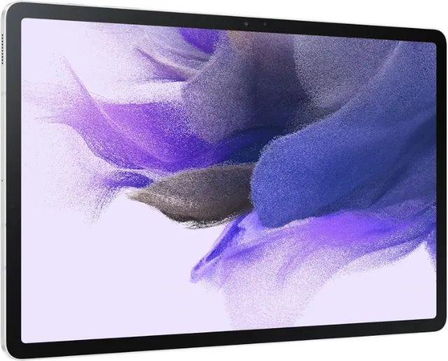 Tablet Samsung Galaxy Tab S7 Fe De 12,4 E 64 Gb Cinza Esc. (Usado). - Foto 4