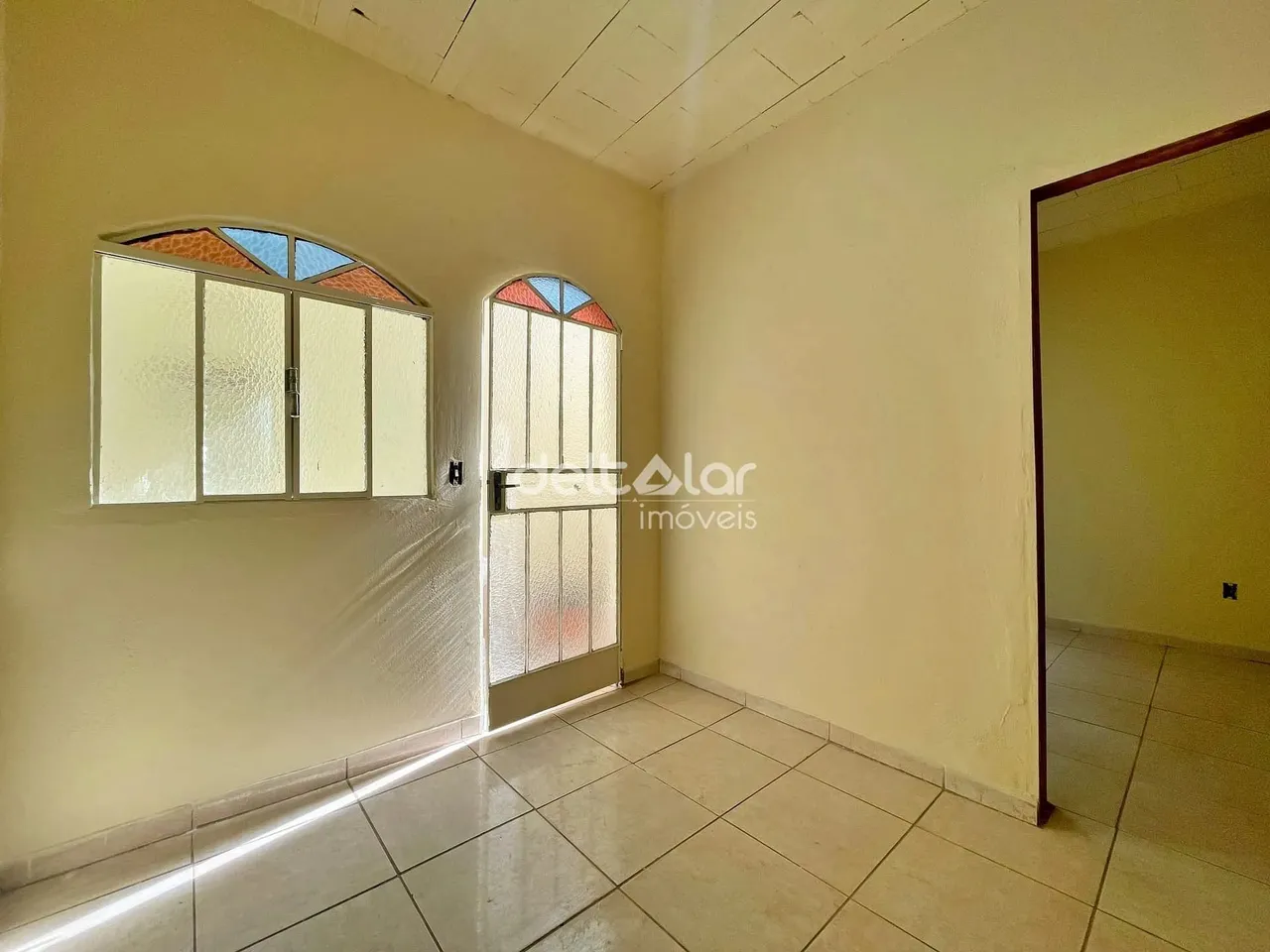 Casa em condomínio para locação com 1 quarto, Piratininga (Venda Nova), Belo Horizonte, MG
