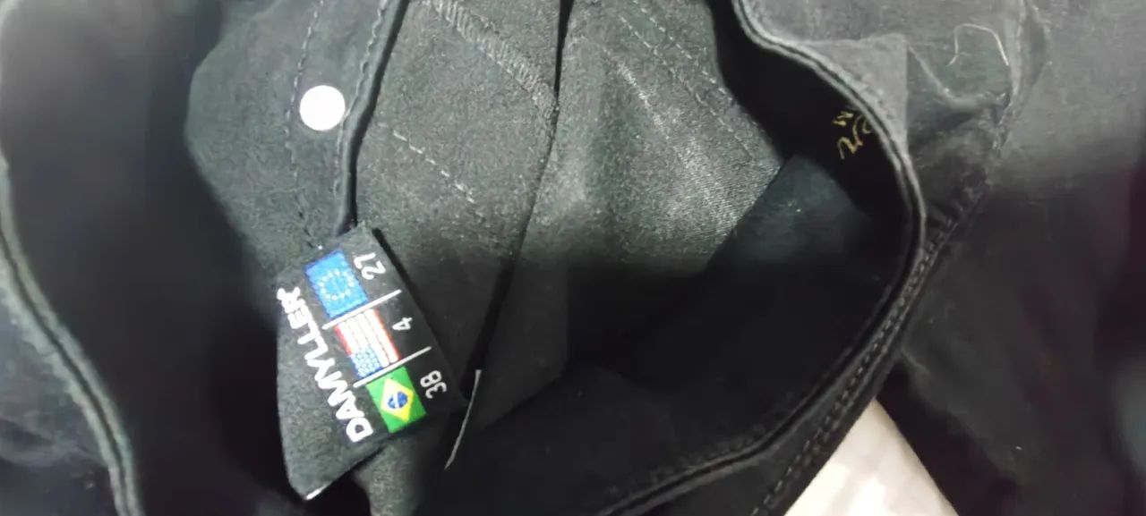 Calça De marca - Foto 3