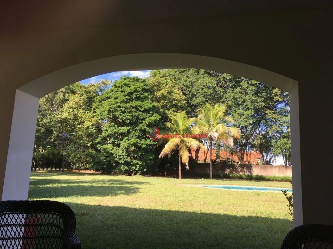 Casa com 4 dormitórios à venda, 670 m² por R$ 9.000.000,00 - Condomínio Bourgainville - Sã - Foto 3