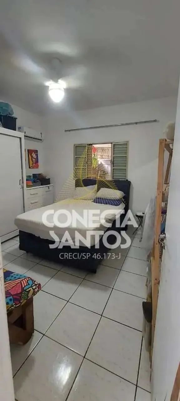 Casa 1 Dorm São Vicente - R$ 340 mil, Cod: 1640 - Foto 8