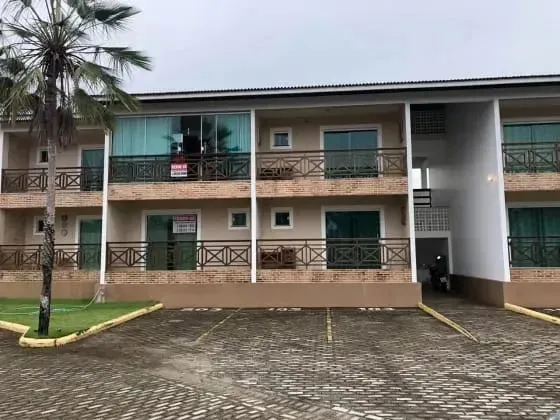 Flat Barreirinhas 380 Mil, cond. Len çois Park.