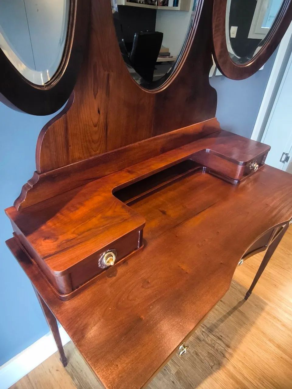 Penteadeira vintage - Foto 2