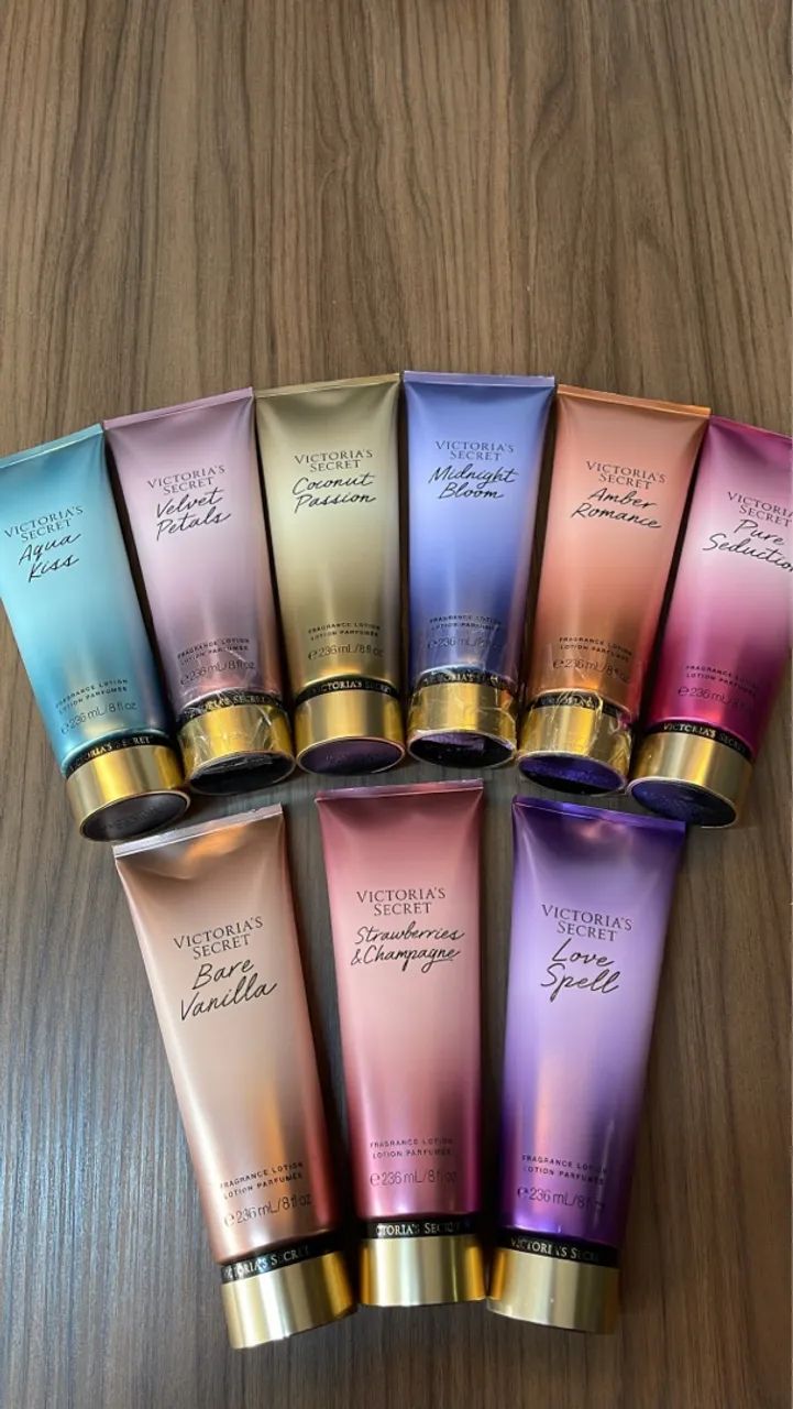 Victoria Secret 
