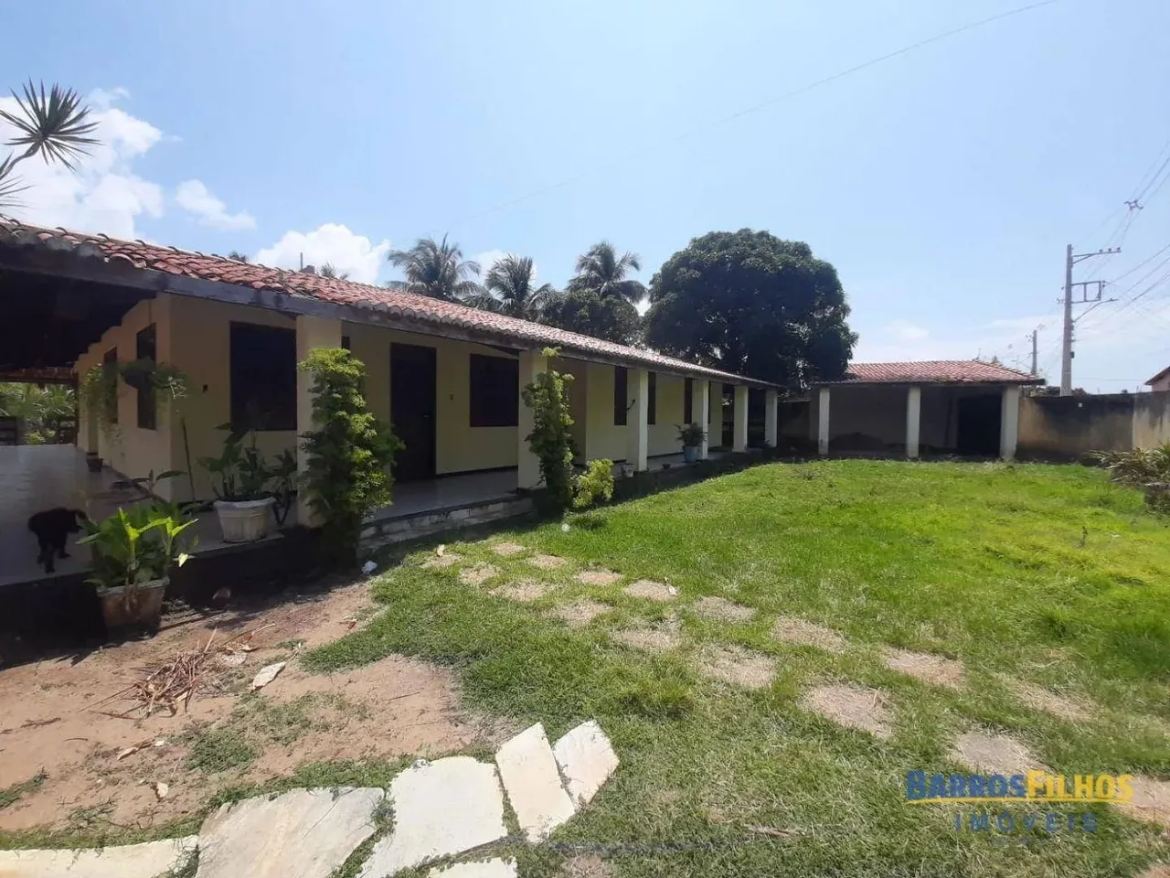 Chácara com 4 dormitórios, 4500 m² - venda por R$ 650.000,00 ou aluguel por R$ 4.500,01/mê