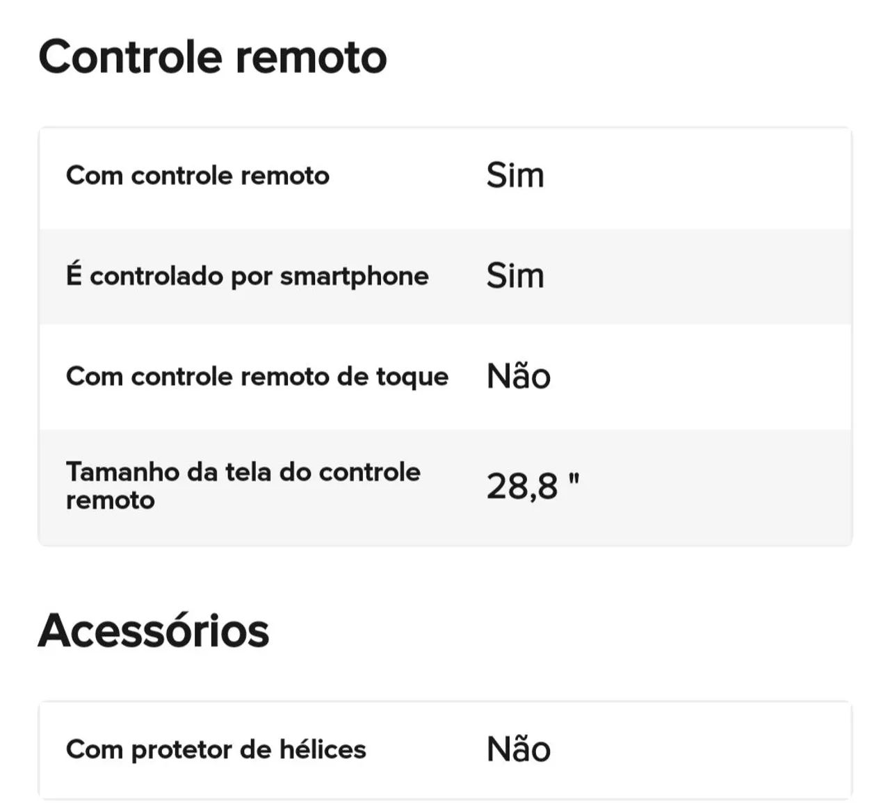 Drone F11s 4K com câmera e GPS - Conservadíssimo - Foto 6