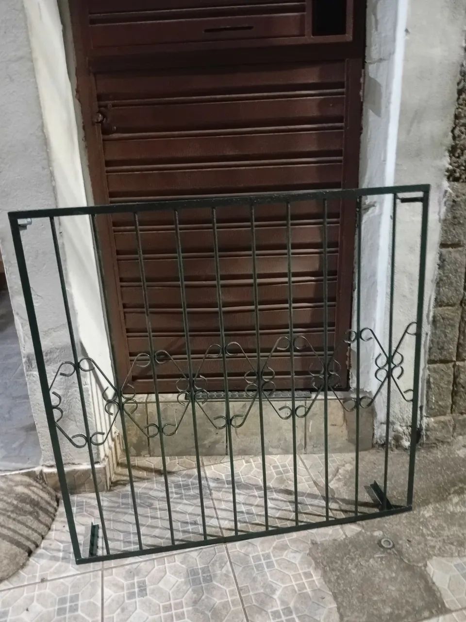 Grade para janela64330444666754121