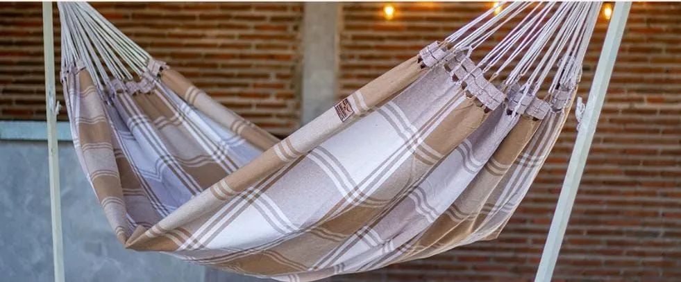 Redes Tijubanas de Jaguaruana 