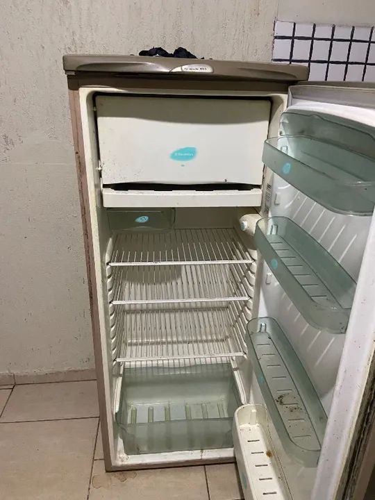 Geladeira - Foto 3