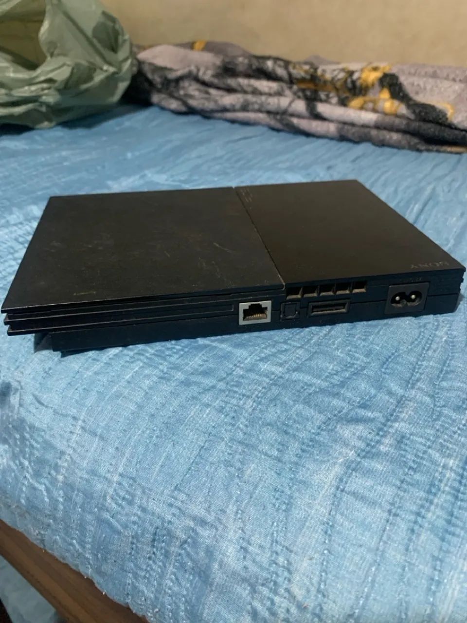 PS2- Console de jogos - Foto 2
