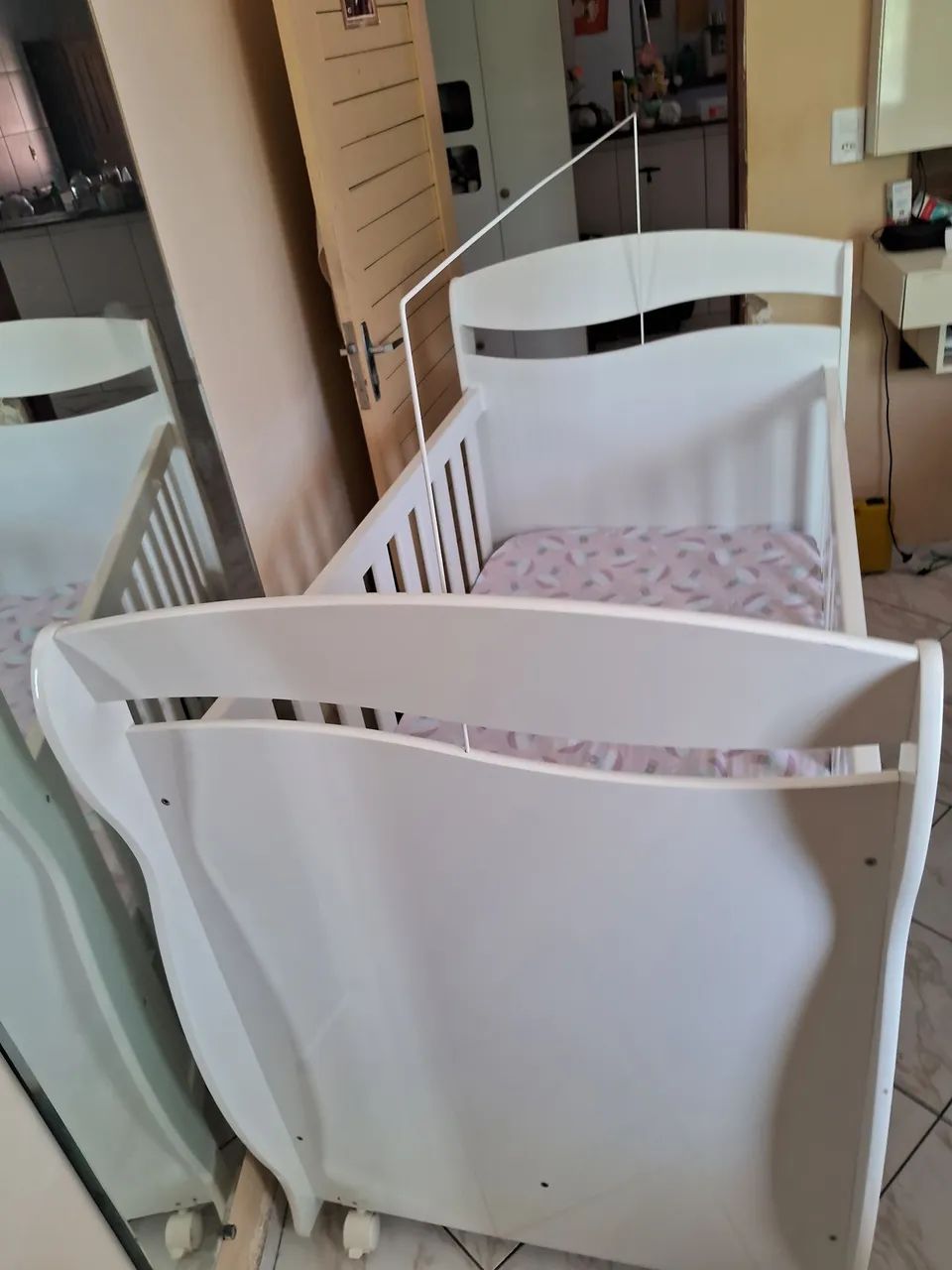 BABY CRADLE64520808532609125