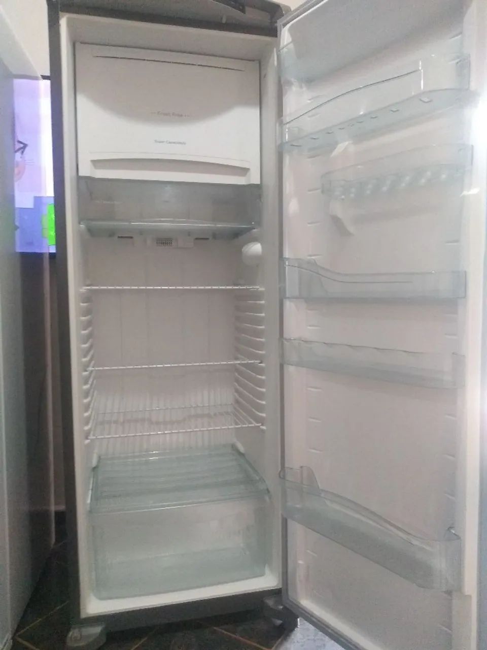 Geladeira consul  - Foto 2