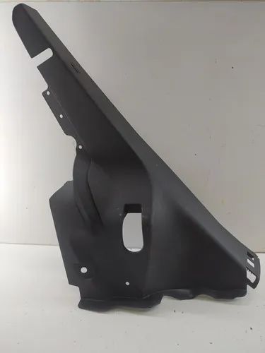 Moldura Soleira Coluna T/e Onix 2019 52057296 - Foto 3