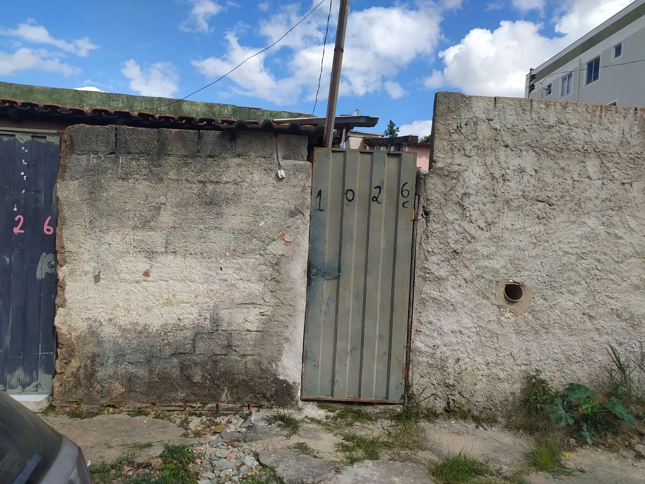 Barracão são Benedito  - Foto 5