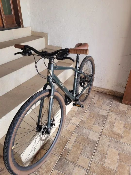 Bicicleta Move Urban - Foto 4