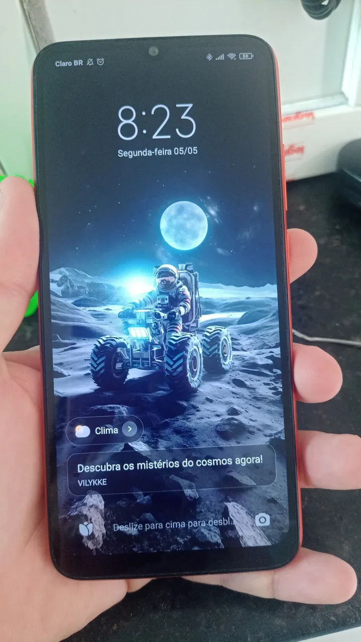 Vendo Redmi9 64Gb