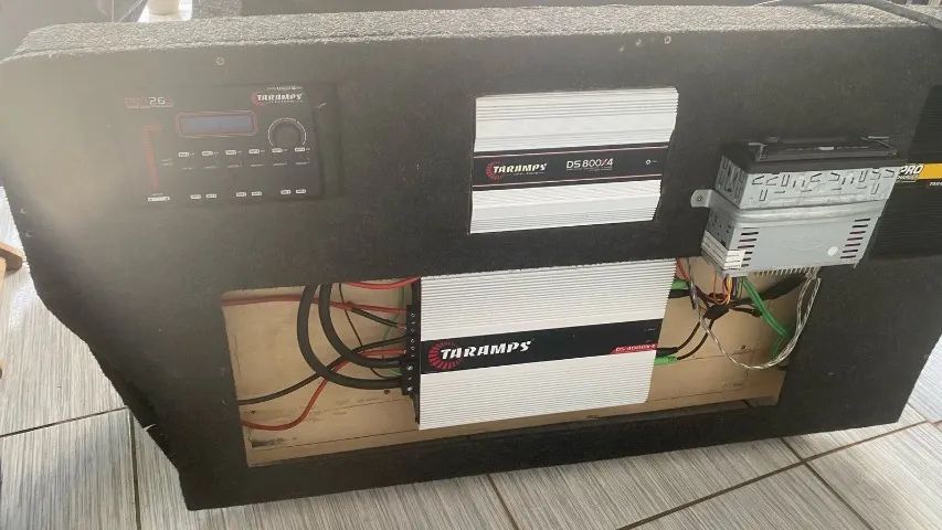 som automotivo vend4/tr0c4 - Foto 4
